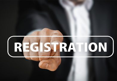 Registration is open