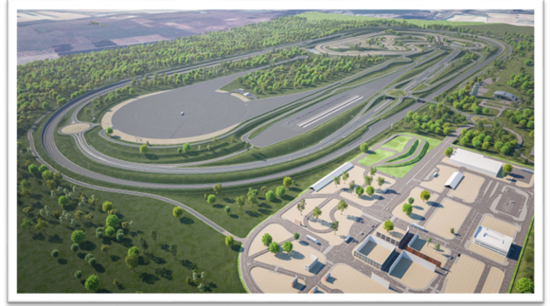 Zala Zone track