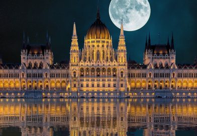 Olympiads in Hungary