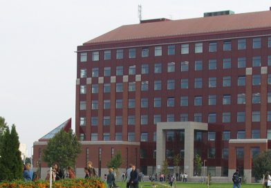 Introduction of ELTE Faculty of Informatics