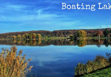 Introduction of the Venues – Lake Csónakázó (Boating lake)