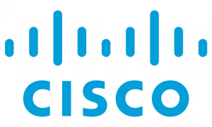 Cisco-logo
