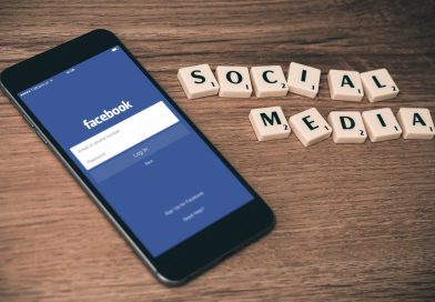 Facebook page