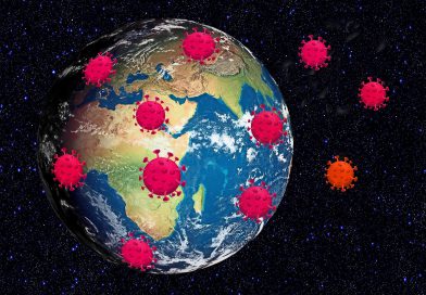Important info related to Corona virus (updated!)