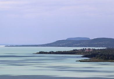 Introduction of the Venues – Lake Balaton