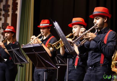 Moments of CEOI 2020: The Opening Ceremony