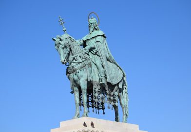 Saint Stephen’s Day in Hungary